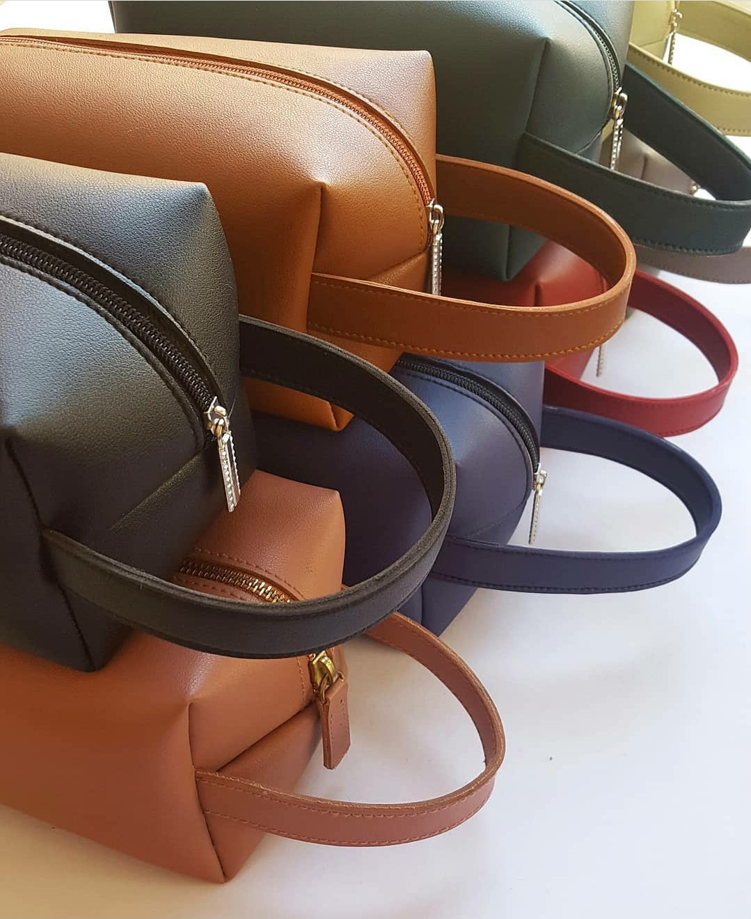 Multi-Purpose Pouch