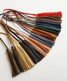 Double Tassel