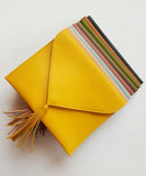 10.5 in Ipad/Tablet Tassel Clutch/Sleeve
