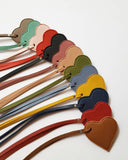 Heart Bag Tag