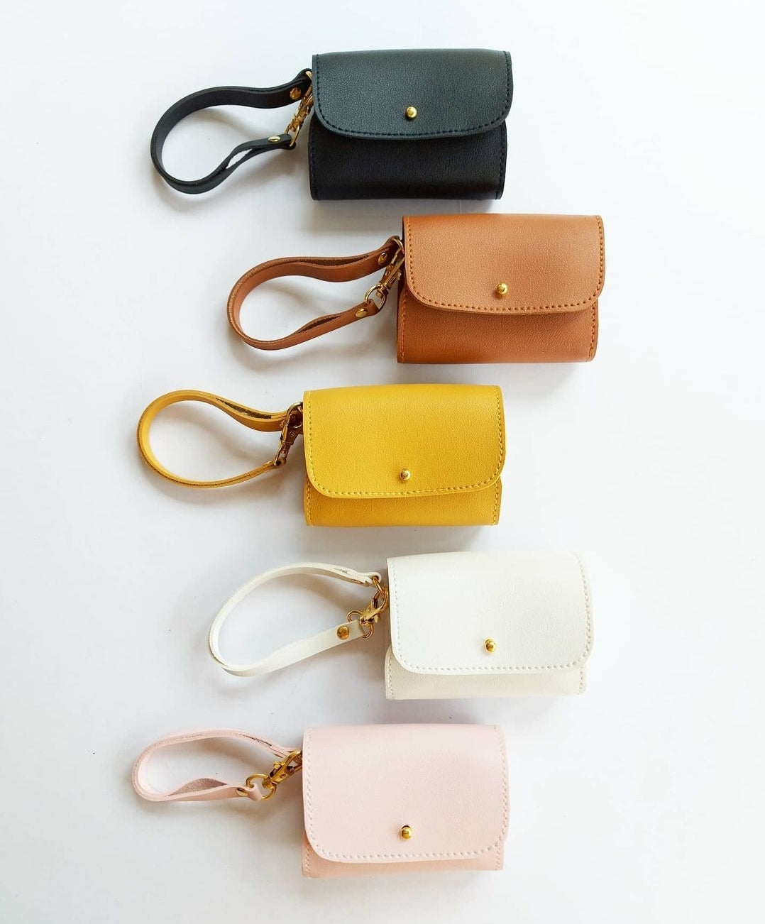Detachable Multi-Holder
