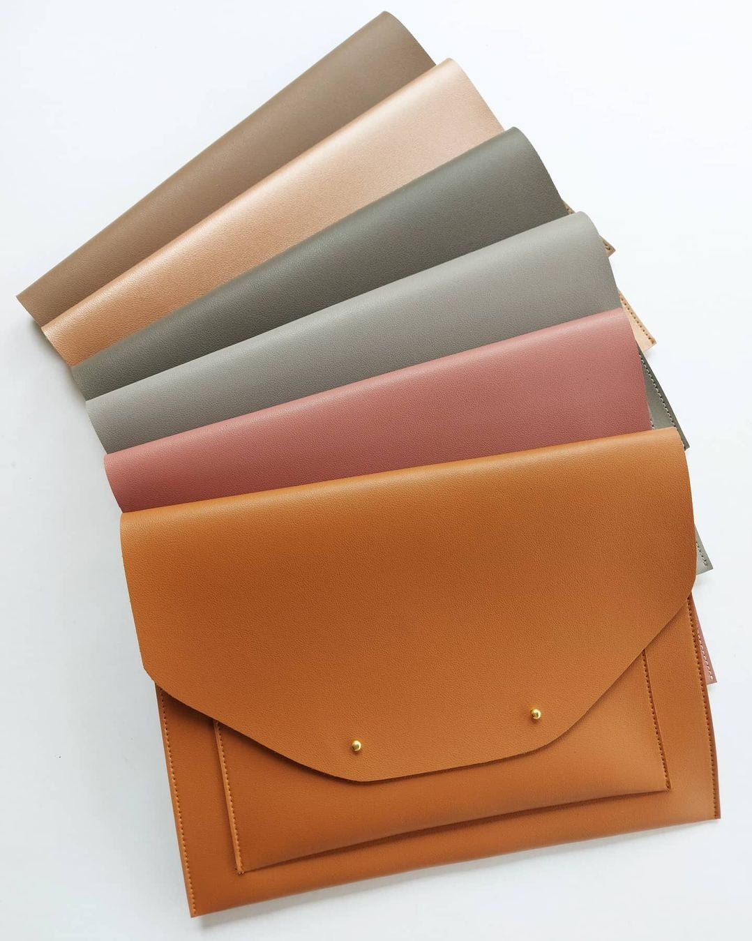12.5 in 2-Lock Gadget Sleeve