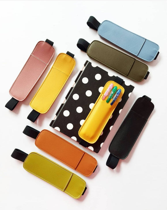 Pen Sleeve