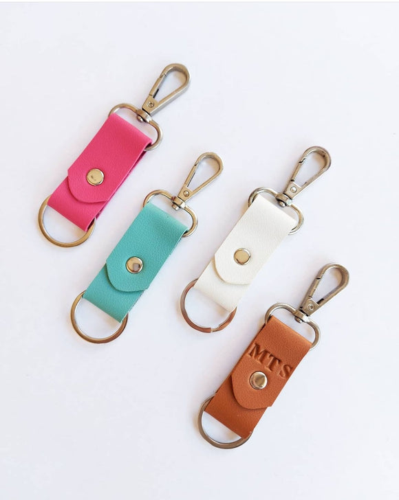 Small keyholder