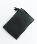 Double Zipper Pouch