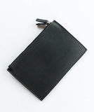 Double Zipper Pouch