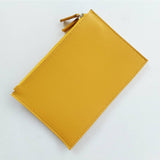 Double Zipper Pouch