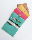 10-pocket Organizer