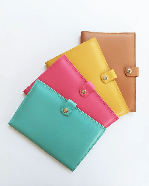 10-pocket Organizer