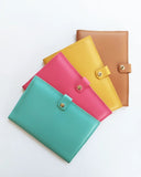 10-pocket Organizer