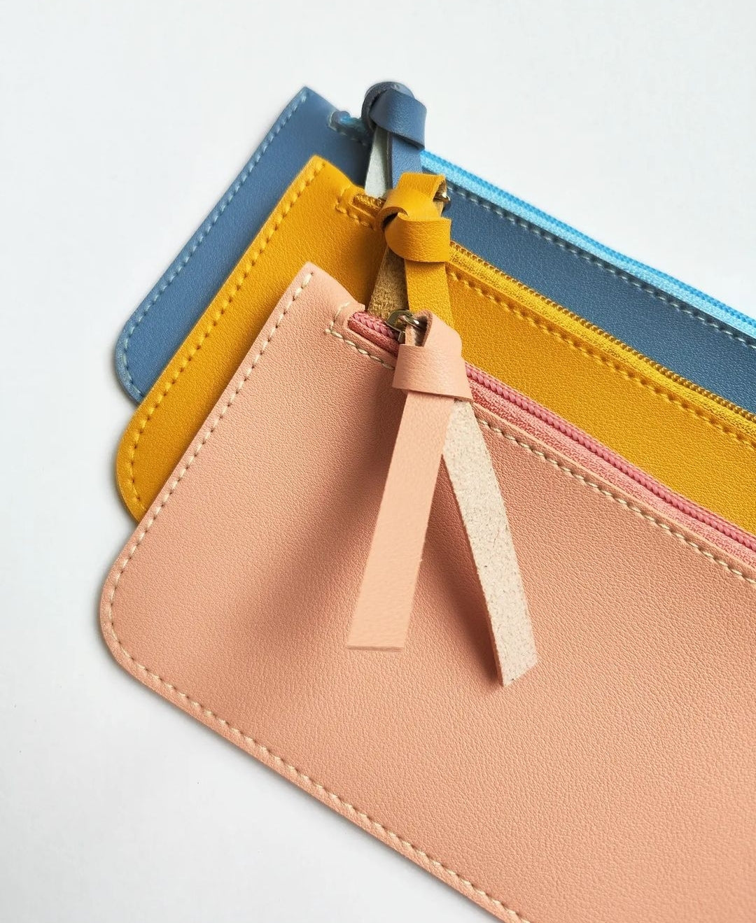Flat Pencil Case