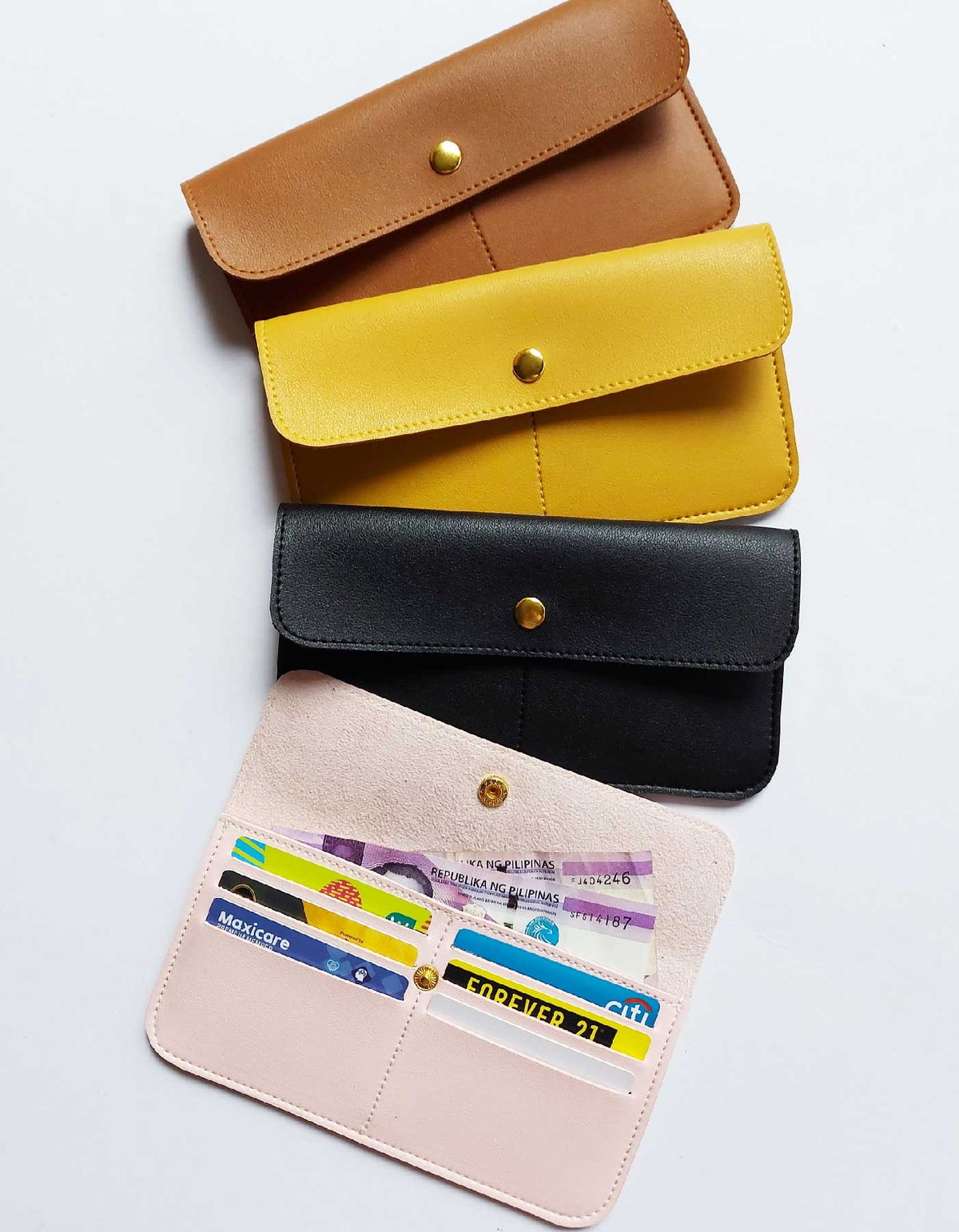 Slim Wallet