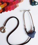 Stethoscope Tag