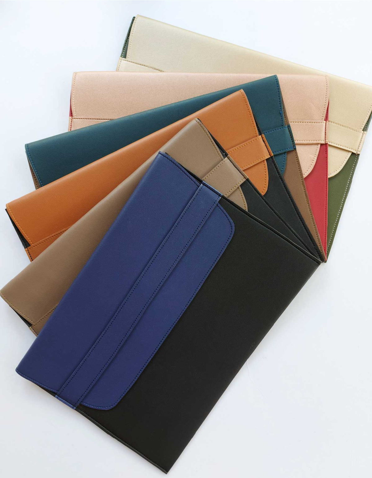 13.5 in Strap Gadget Sleeve