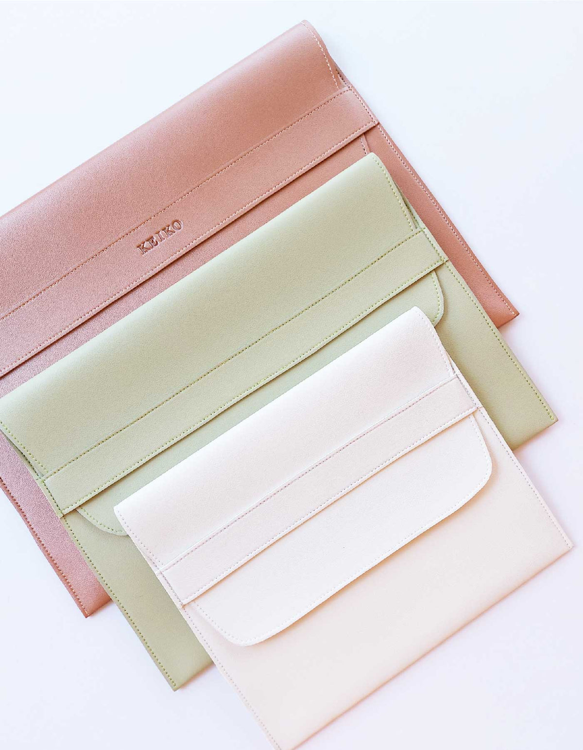 13.5 in Strap Gadget Sleeve