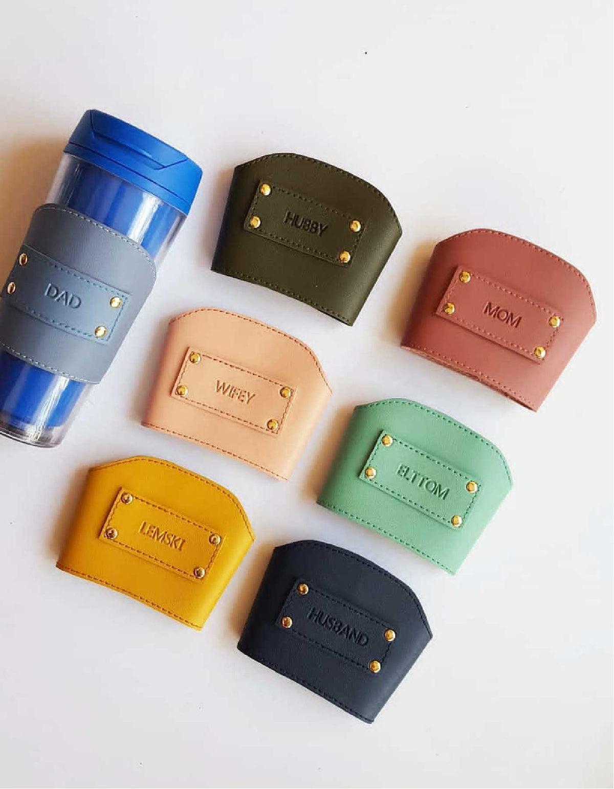 Tumbler Holder